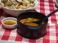 -西贝(太原万象城店)