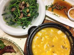 -大树头·花园餐厅(市桥店)