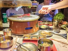 -西塔老太太泥炉烤肉(温州首店万象城黑金店)