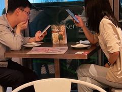 -新旺茶餐厅(嘉里城店)