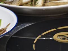 -正阁海鲜餐厅(六虹桥店)