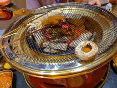 -闻老头·菊花炭烤肉(佛山首店)