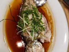 -崖口红树林海鲜餐厅