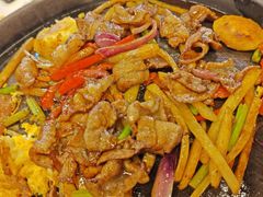 -一烙锅(友谊店)