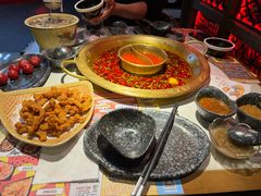 -哥老官重庆美蛙鱼头(宝山龙湖店)