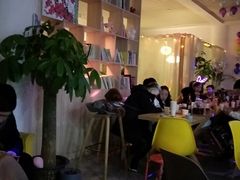 大堂-有何Book(六堰体育馆店)