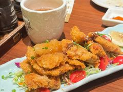 -御牛道日式烤肉料理(杭州万象城店)