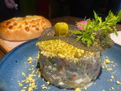 米式沙拉-卢布里西餐厅(海拉尔店)