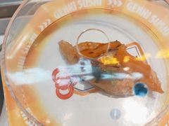 -元气寿司(益田假日广场店)