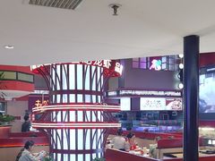 -去吃龙虾 | 烧烤·龙虾馆(红林世界城店)