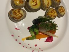 -魔膳厨房·果木牛排·西餐厅(MM2店)