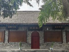 -万寿八仙宫