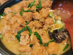 -萧记三鲜烩面(黄河南路店)