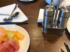 -嘉年华大酒店琴湾-自助餐厅