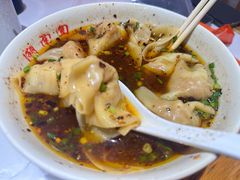 -李兰英湖南面馆(护国路店)