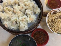 -海汇源老烧麦店(东大街总店)