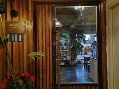 门面-仙峰天然面包(迎宾路店)