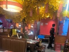 -京元盛铜锅涮肉(上海总店)