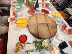 -江湖水乡铁锅炖魚(周庄嘉园店)