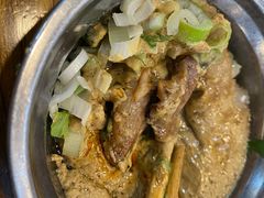 -韩风烤牛肉冷面店