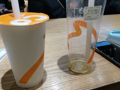 -CoCo都可(合生汇店)