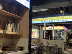 -哈哈碳都·牛肋条无限自助烤肉(宝龙店)