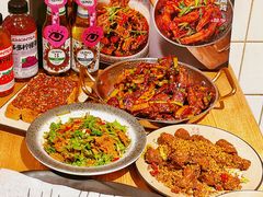 -壹酒贰肉1926·深夜食堂(南京北街店)
