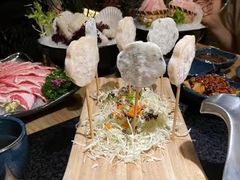 -湊湊火锅·茶憩(上海合生汇店)