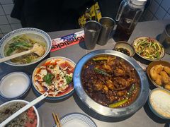 -耍盆友·重庆江湖菜(百子湾店)