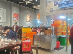 -斯丹姜母鸭·古法干香(田安南路店)