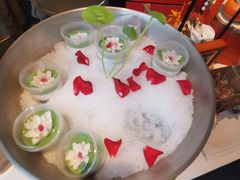 -蘇锦宴·淮扬菜烤鸭·小院(三元桥霄云路店)