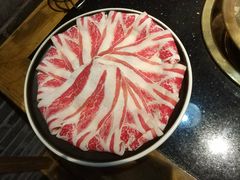 -四川香天下火锅(上海城店)