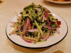 新疆凉菜-巴依老爷新疆美食(工体旗舰店)