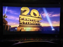 -飞扬影城(正佳IMAX店)