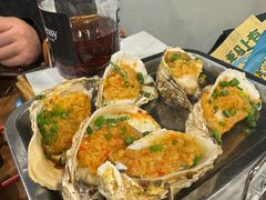 -陈员外正宗夹江烧烤(广福路店)