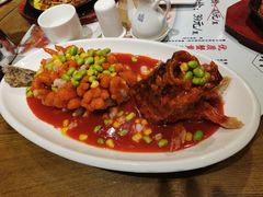 -品大三·南京菜(大行宫店)