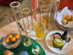 -Salon de Ville浦江汇(上海外滩华尔道夫酒店店)