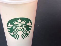 -星巴克(天津五大道店)