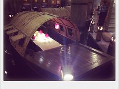 老船坞-老船坞餐厅(北京亚洲大酒店 )