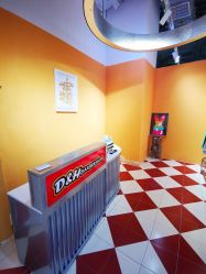 -Devilhands Barbershop男士理容店