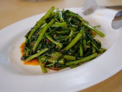 -無招牌海鮮(芽笼店)