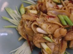 -日丰园海肠水饺·老字号大连海鲜(和平广场店)