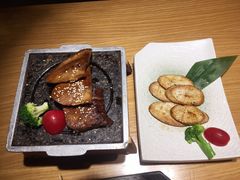 -三石铁板烧(紫竹桥店)