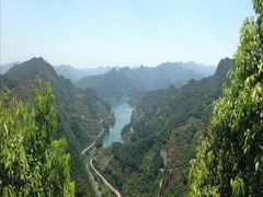 -溪口-滕头旅游景区