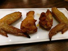 -必胜客(百联又一城店)