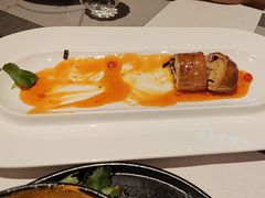 -若蘭慈·无国界素食料理(欢乐海岸店)