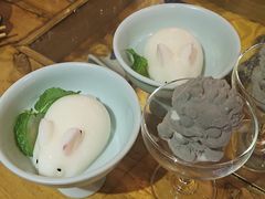 -局气烤鸭·北京菜(前门店)