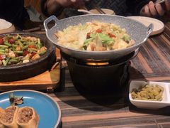 -江太极江浙菜(马桥万达广场店)
