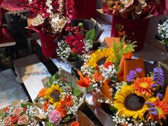 -循礼门鲜花花市(武汉循礼门店)