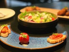 -C&R西班牙餐厅